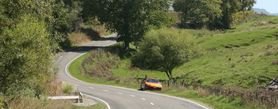Ab Wann Darf Man In Neuseeland Autofahren Autofahren in Neuseeland - Neuseeland für Deutsche